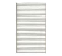 MAHLE LA 718/S Filtro Aria Cabina