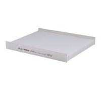 Filtro cabina KNECHT LA 745