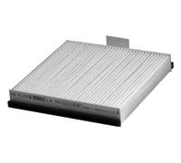 Knecht Filter Filtro abitacolo LA 76/S – filtro particellare per Renault Espace II