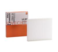 Filtro cabina KNECHT LA 809