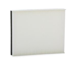 MAHLE LA 875 Filtro abitacolo
