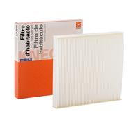 Filtro cabina KNECHT LA888