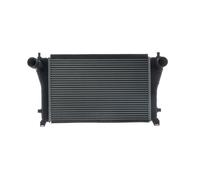 MAHLE Ladeluftkühler CI 667 000S per VW T-ROC Tiguan Cupra Formentor Ateca