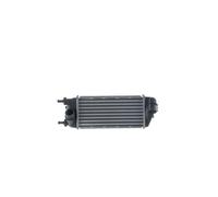 MAHLE Ladeluftkühler Intercooler CI 691 000S Per Fiat 500 C 0.9 1.4 312