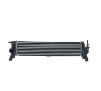 MAHLE Ladeluftkühler Intercooler per Mercedes Vito Kasten 111 CDI 109 W447