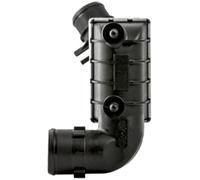 MAHLE Ladeluftkühler per Peugeot 807 2.2 HDi 2.0 Citroën C8 Ulysse