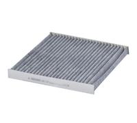 Knecht LAK 107 Filtro Abitacolo