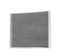 Filtro cabina KNECHT LAK 1138
