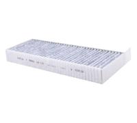 MAHLE LAK 1157/S Filtro abitacolo