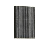 MAHLE LAK 1198 Filtro aria abitacolo