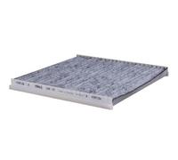 Filtro cabina KNECHT LAK 131