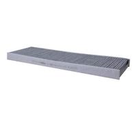 MAHLE LAK 1683 Filtro abitacolo