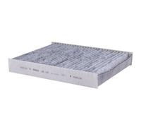 Knecht LAK 169 Filtro Abitacolo