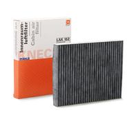 Knecht LAK 182 Filtro Abitacolo
