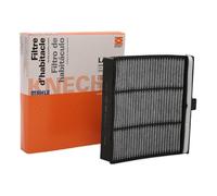 Filtro cabina KNECHT LAK 227