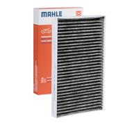 Mahle Original Filtro abitacolo LAK 229 carbone attivo (KNECHT)