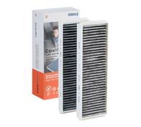 MAHLE LAK 239/S Filtro abitacolo