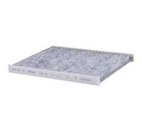 Filtro cabina KNECHT LAK 241