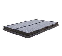 Mahle Original Filtro abitacolo LAK 243 Carbone attivo per Rover 75 / MG