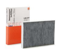 MAHLE LAK 247 Filtro abitacolo