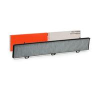 Filtro cabina MAHLE KNECHT LAK 248