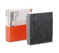 MAHLE LAK 251 Filtro abitacolo