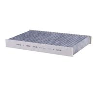 Filtro cabina KNECHT LAK 280