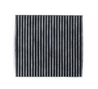 Filtro cabina MAHLE KNECHT LAK 293