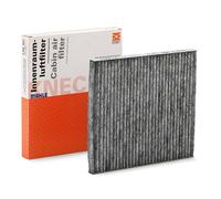 Filtro cabina KNECHT LAK 301