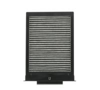 MAHLE LAK 304 Filtro abitacolo