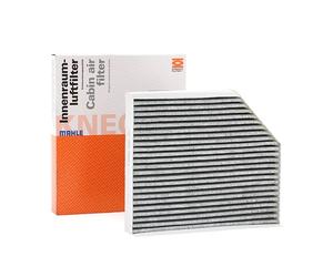 MAHLE LAK 386 Filtro abitacolo