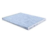 MAHLE LAK 396 Filtro abitacolo