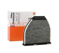 Knecht Filter - Filtro abitacolo WK3246