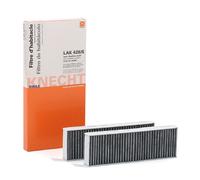 MAHLE LAK 428/S Filtro abitacolo