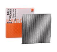 Knecht LAK 430 Filtro Abitacolo