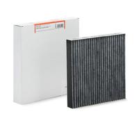Filtro cabina KNECHT LAK 454