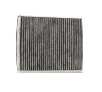 Knecht LAK 463 Filtro Abitacolo