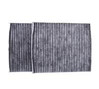 Knecht LAK 467/S Filtro Abitacolo