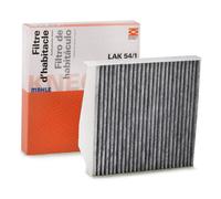 MAHLE LAK 54/1 Filtro abitacolo
