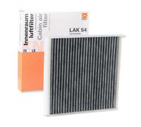 MAHLE LAK 54 Filtro abitacolo