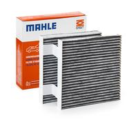 Knecht LAK 630/S Filtro Abitacolo