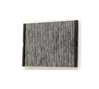 Filtro cabina KNECHT LAK 75