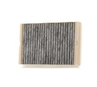 Mahle Original Filtro abitacolo Knecht LAK 79 – Filtro al carbone attivo per Volvo 850 S70 V70