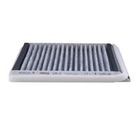 MAHLE LAK 8 Filtro abitacolo
