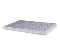 Filtro cabina KNECHT LAK 81