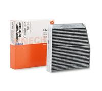 Mahle Original Filtro cabina KNECHT LAK 879 carbone attivo per Mercedes-Benz