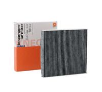 MAHLE ORIGINAL LAK 888 Filtro abitacolo