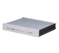 Filtro abitacolo Filtro al carbone attivo LAK 98 KNECHT per MERCEDES-BENZ