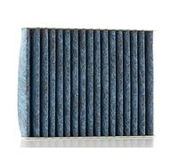 MAHLE LAO 141 - Filtro abitacolo