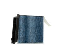 MAHLE LAO 230 Filtro abitacolo per RENAULT Clio III Hatchback (BR0/1, CR0/1)